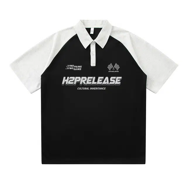 H2P LOGOPolo