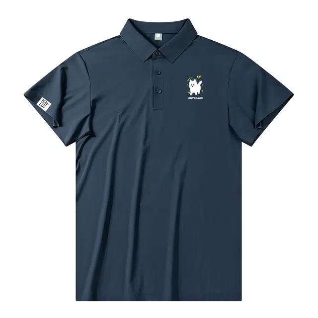 H2P LOGOPolo