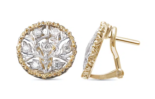 BUCCELLATI RAMAGE