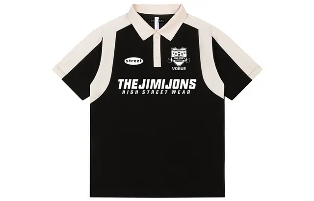 JIMIJONS TPOLO