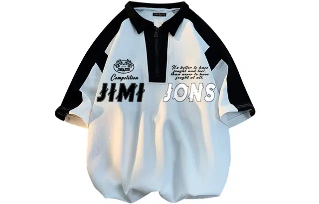 JIMIJONS TPOLO