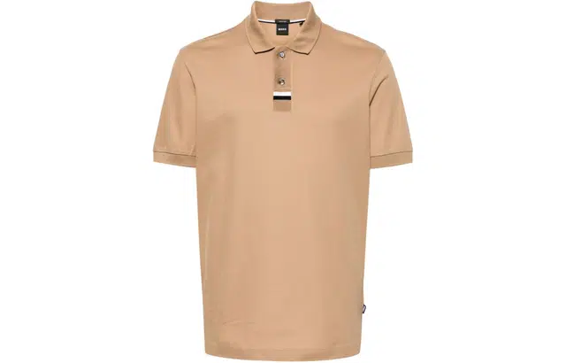 HUGO BOSS SS24 Polo