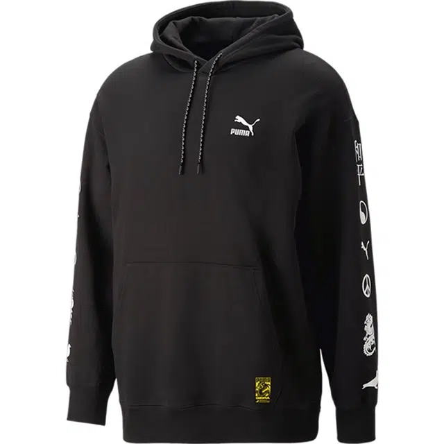 PUMA logo