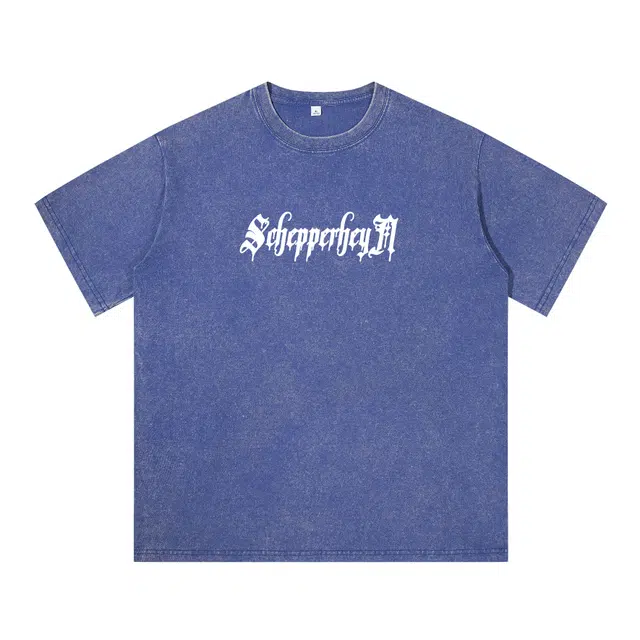 SCHEPPERHEYN T