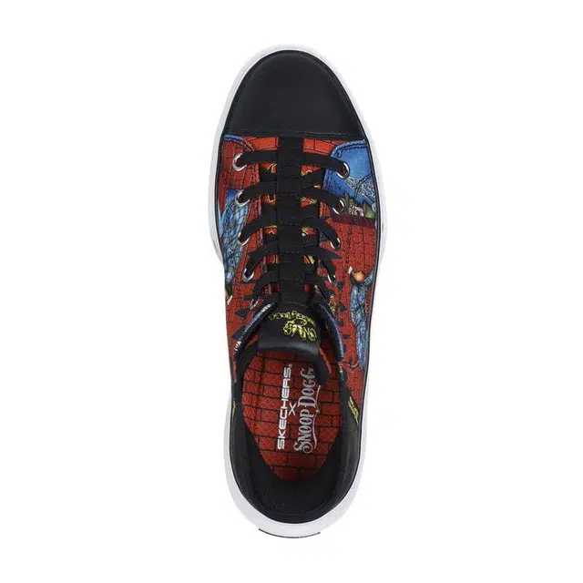 SNOOP DOGG x Skechers Snoop One