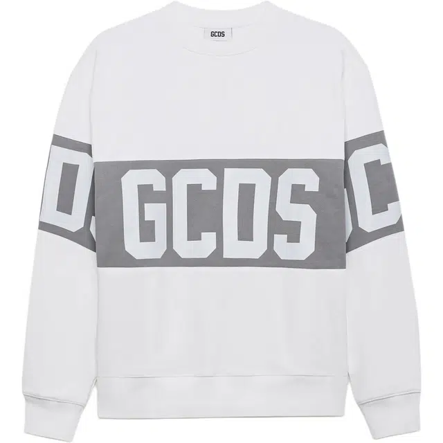 GCDS