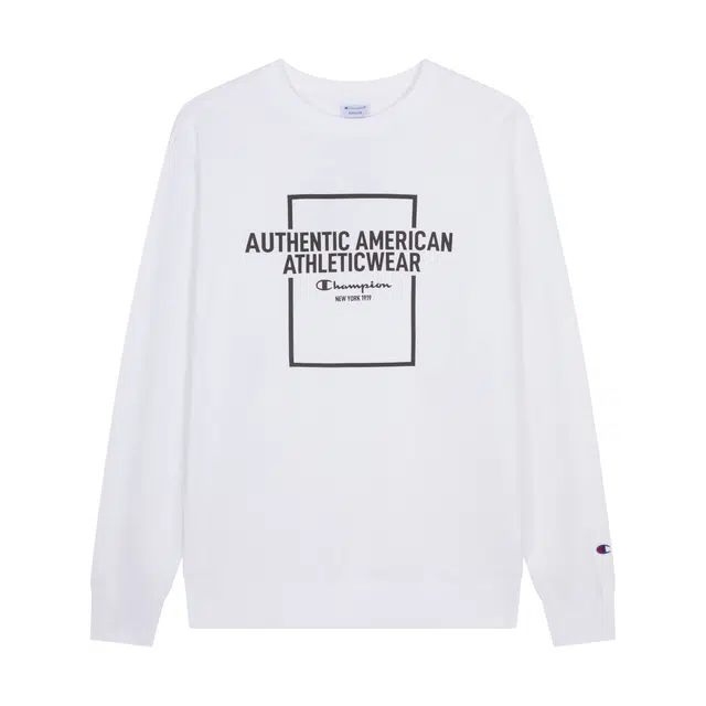 Champion FW24