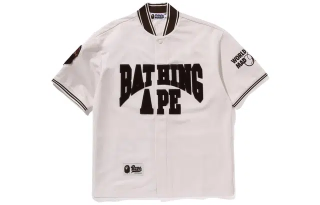 A BATHING APE