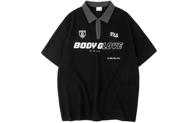 BODY GLOVE Polo