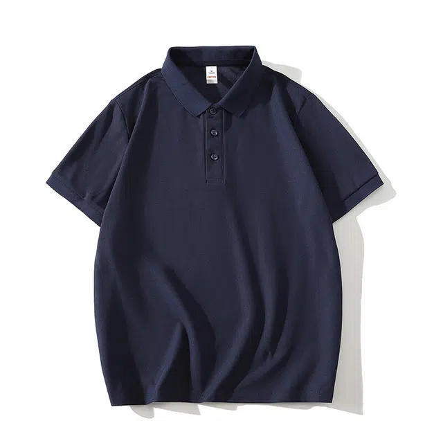 FOMOCE Polo