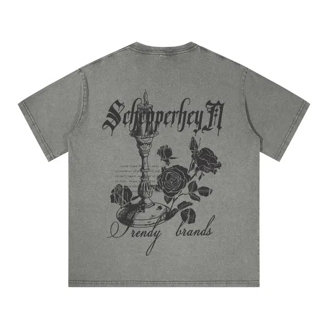 SCHEPPERHEYN T