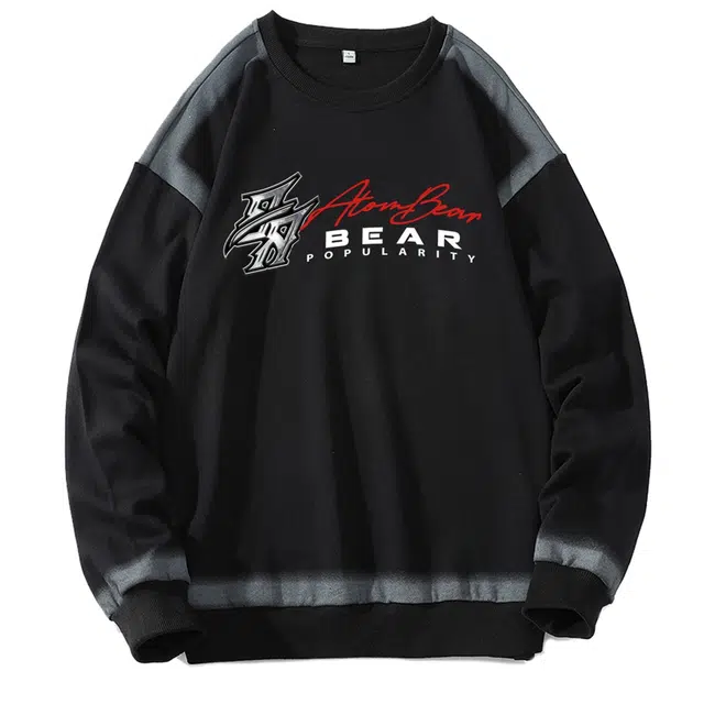 BOS BEAR logo