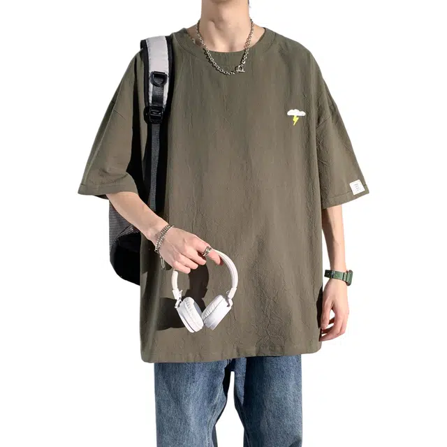 VIPGOOSE cleanfitT