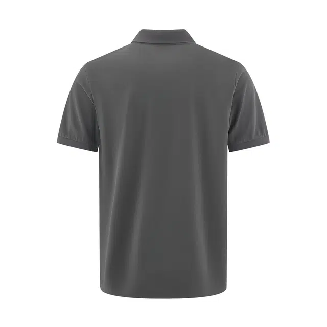 CAT SS25 Polo