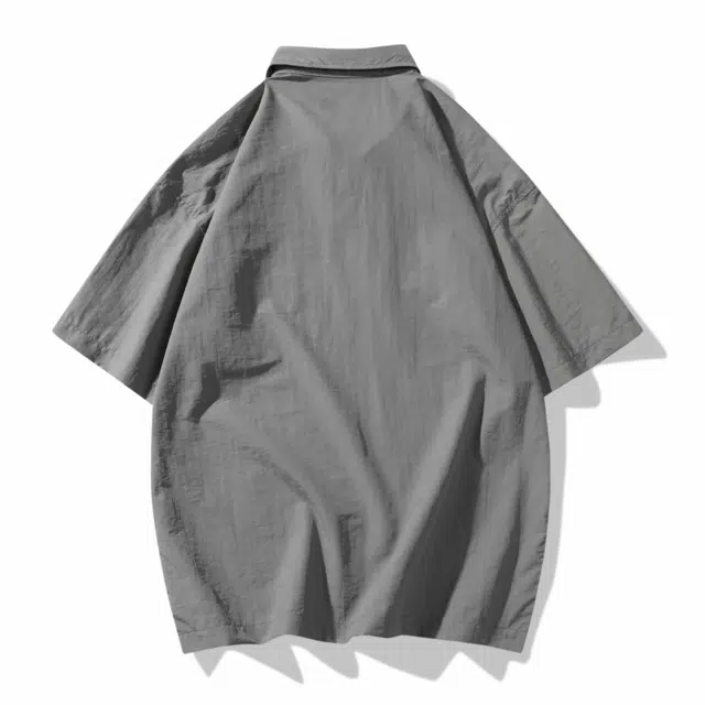Warrior Polo