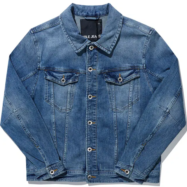 ABLE JEANS