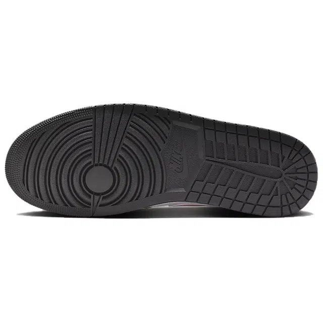 Jordan Air Jordan 1 Low Black Pink