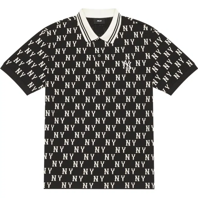 MLB MONOGRAM SS24 Polo