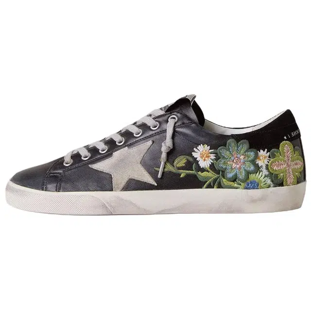 x Golden Goose Super-Star