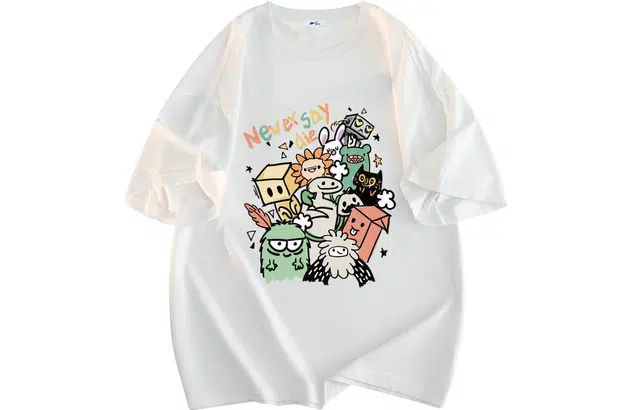 Warrior T