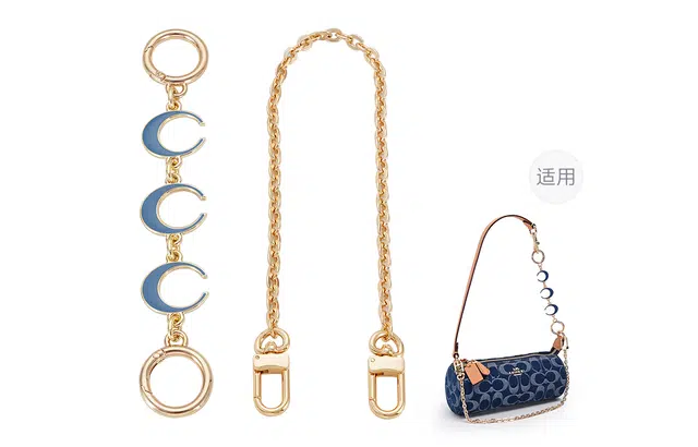 GUYI COACH Nolita 20