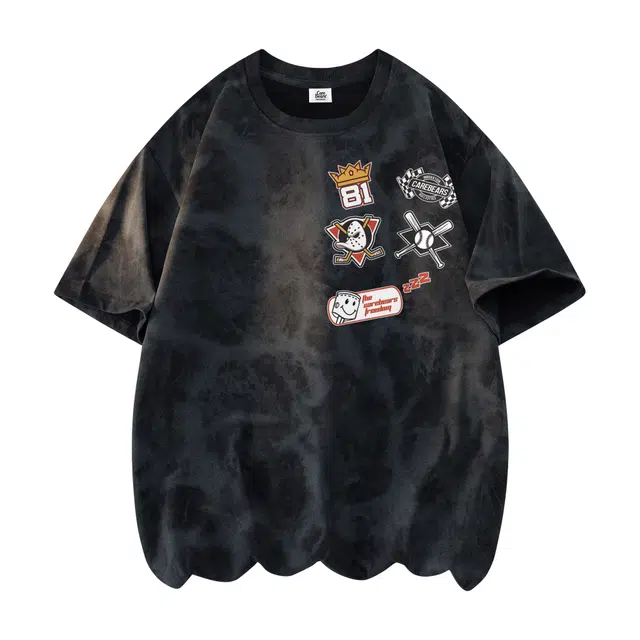 CAREBEARS logoT