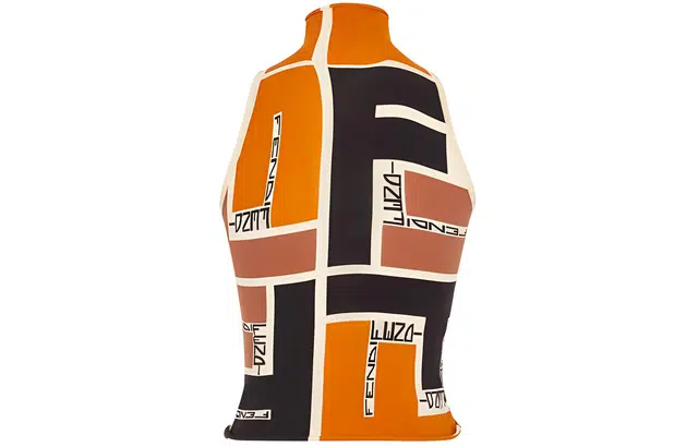 FENDI SS24 Logo