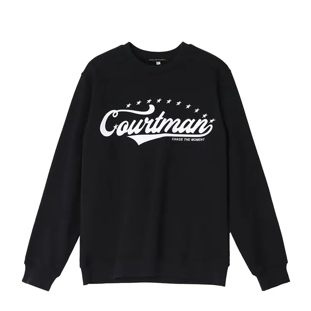 COURTMAN logo