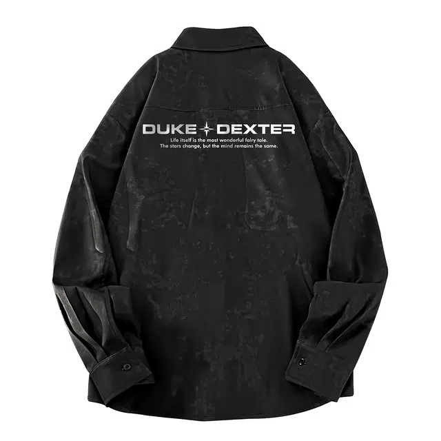 DUKE+DEXTER logo
