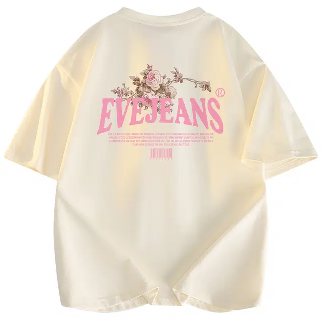 EVE Jeans LogoT