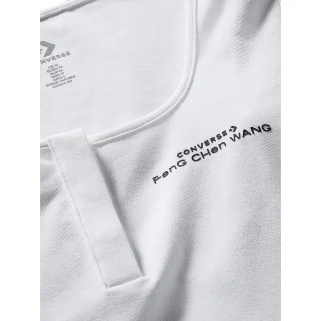 Feng Chen Wang x Converse SS24