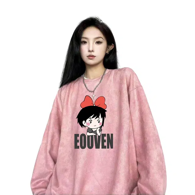 EOOVEN logo
