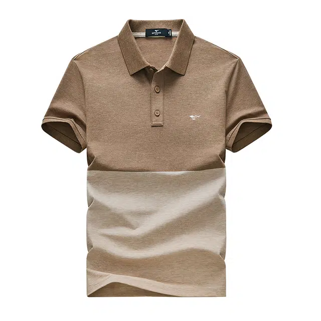 SEPTWOLVES Polo