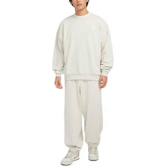 Nike Club Fleece Oversize