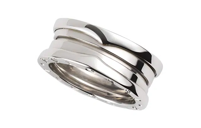 BVLGARI B.Zero1 18K