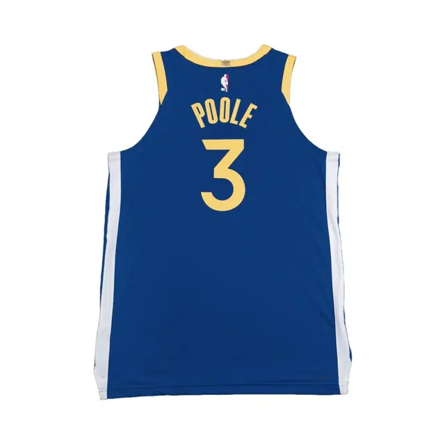 Nike x NBA Golden State Warriors POOLE