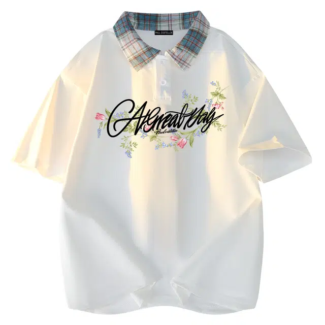 PAUL COSTELLOE vintagePolo