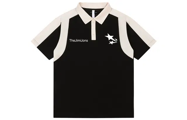 JIMIJONS TPOLO