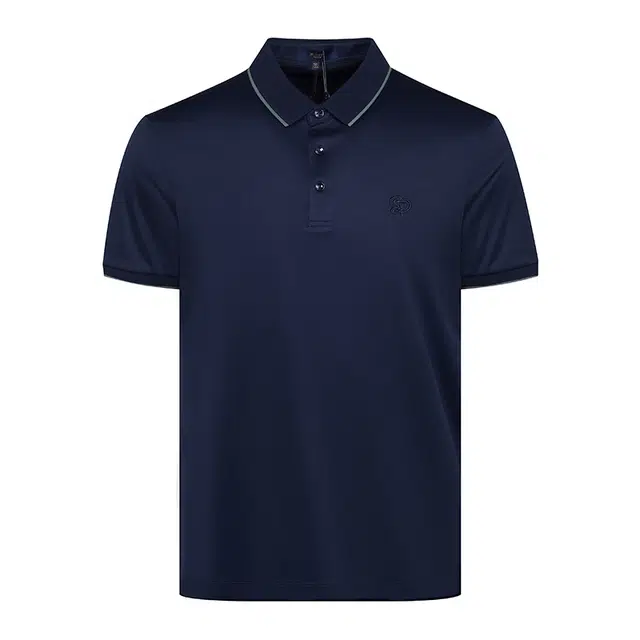 DIDIBOY SS24 LogoPolo