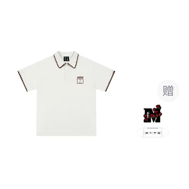 MEDM SS24 MLogoPolo