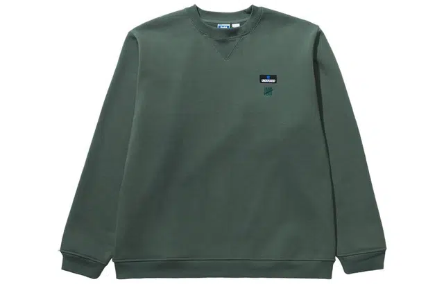 UNDEFEATED FW23 Logo