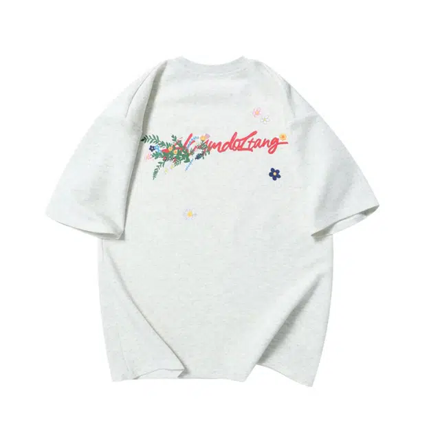 love monster T