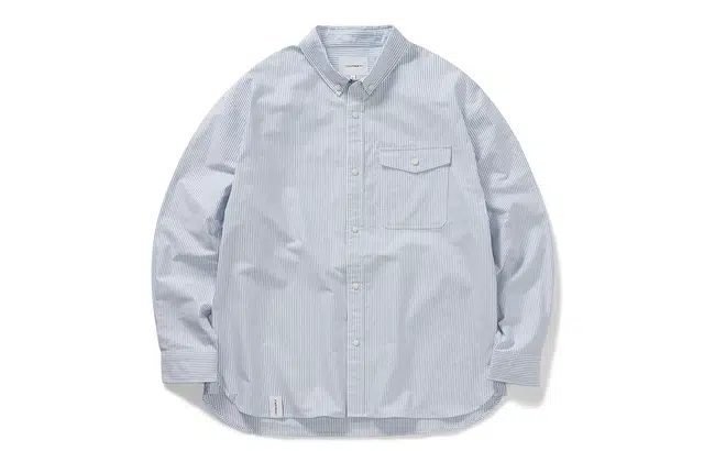 714STREET Oxford Shirt