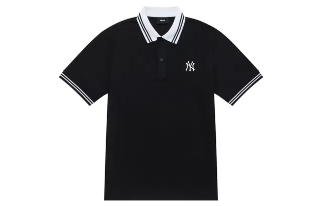 MLB MLB SS24 logoPolo