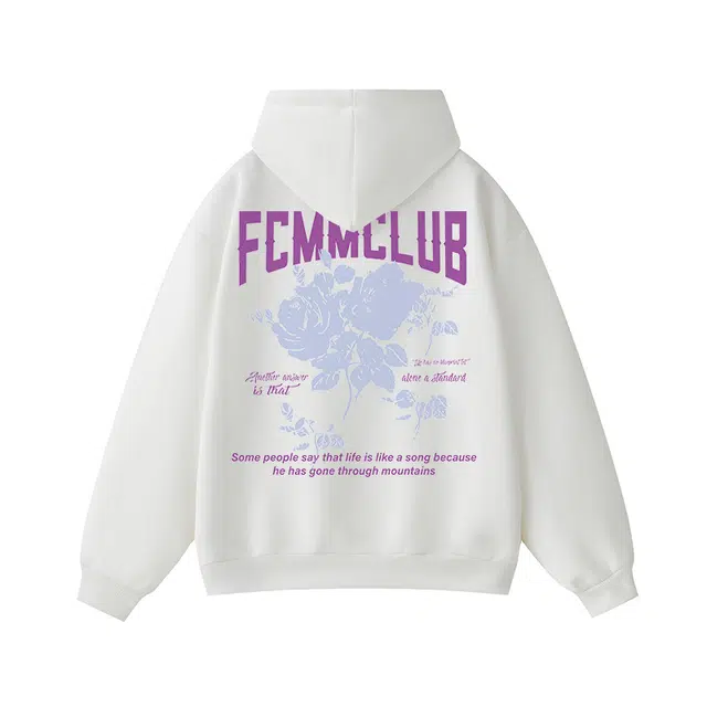 FCMM Logo