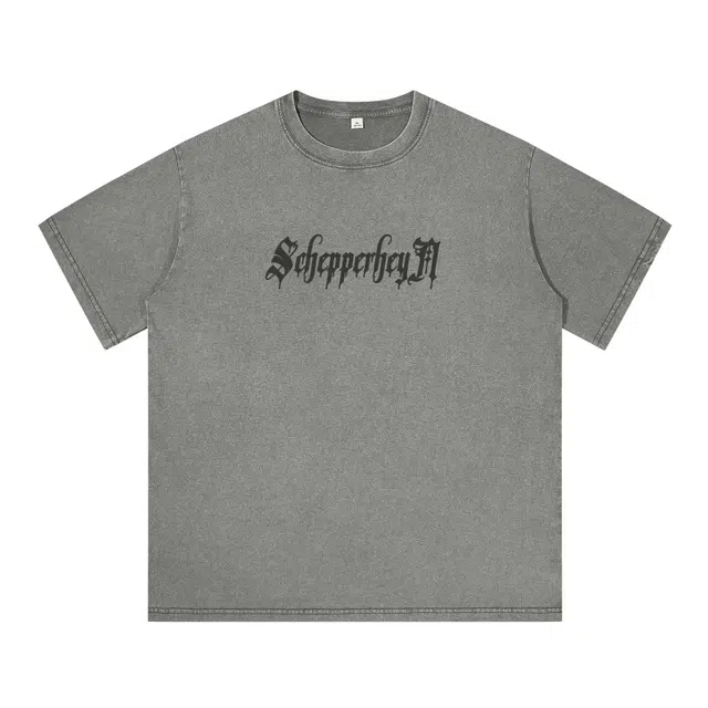 SCHEPPERHEYN T