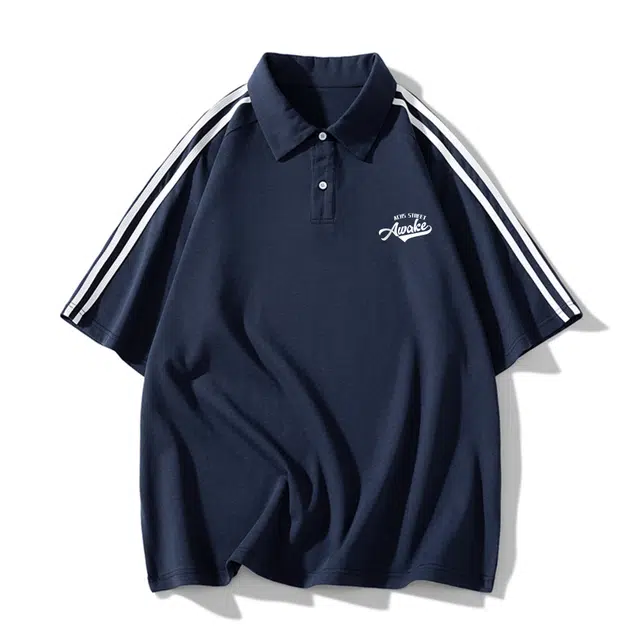 ACHS AWAKE Polo