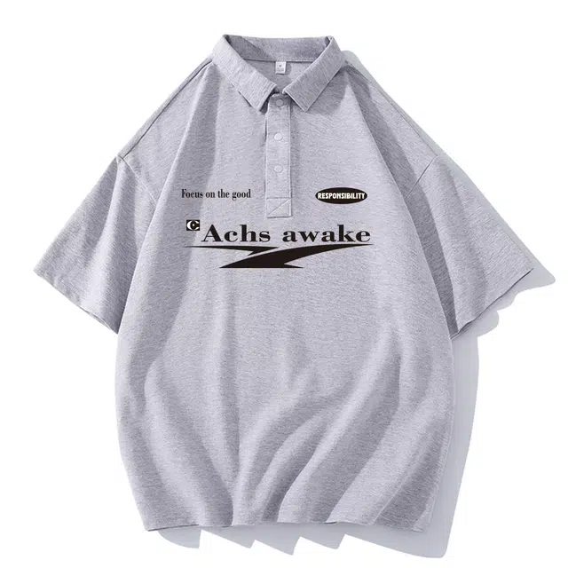 ACHS AWAKE Polo