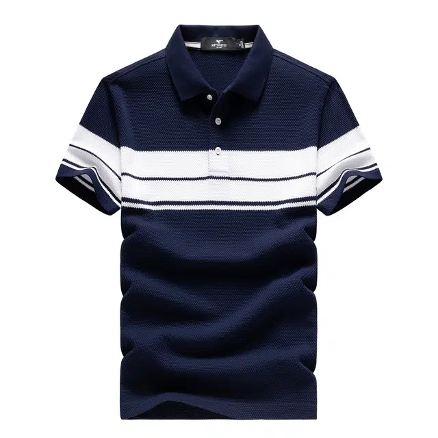 SEPTWOLVES Polo