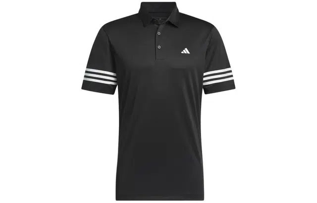 adidas 3-Stripes Polo Shirt Polo